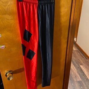 Harley Quinn Leggings